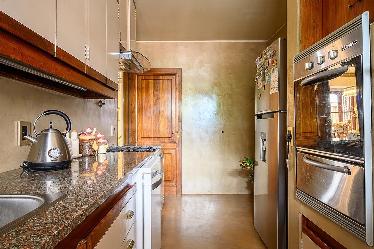 CASA EN ALQUILER - 23