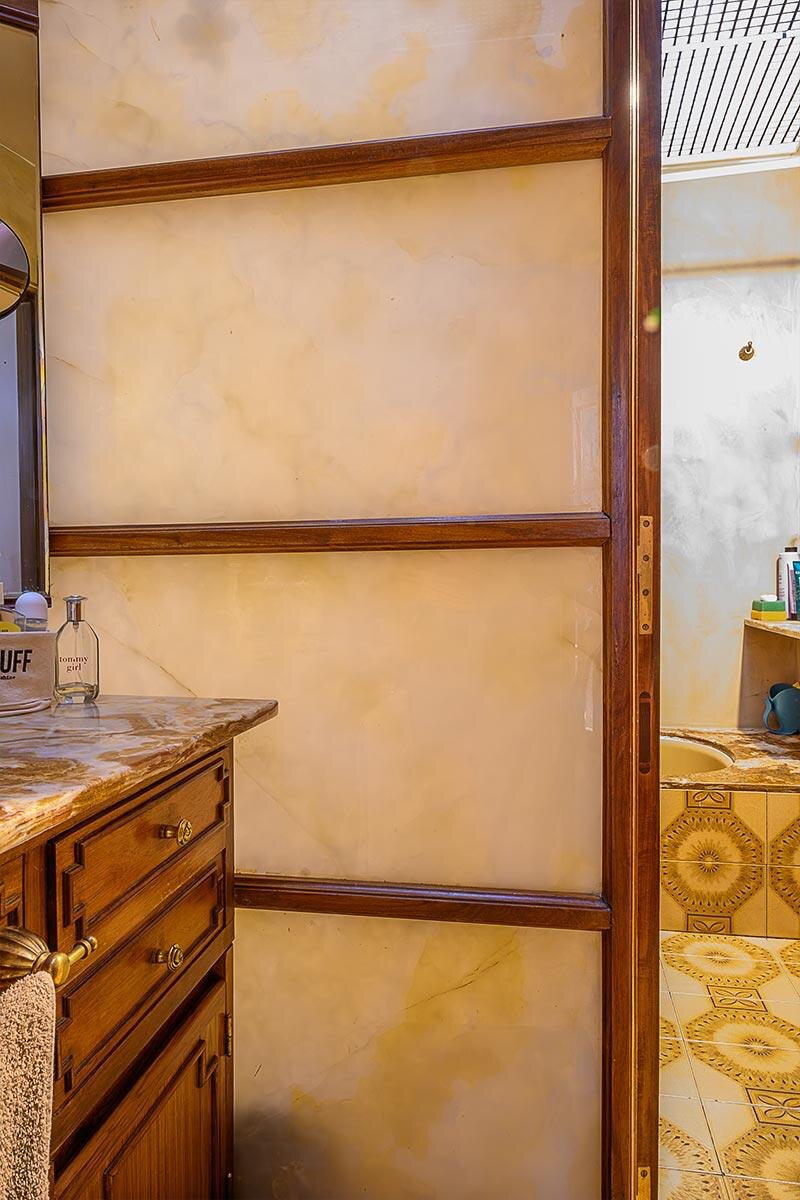 CASA EN ALQUILER - 29