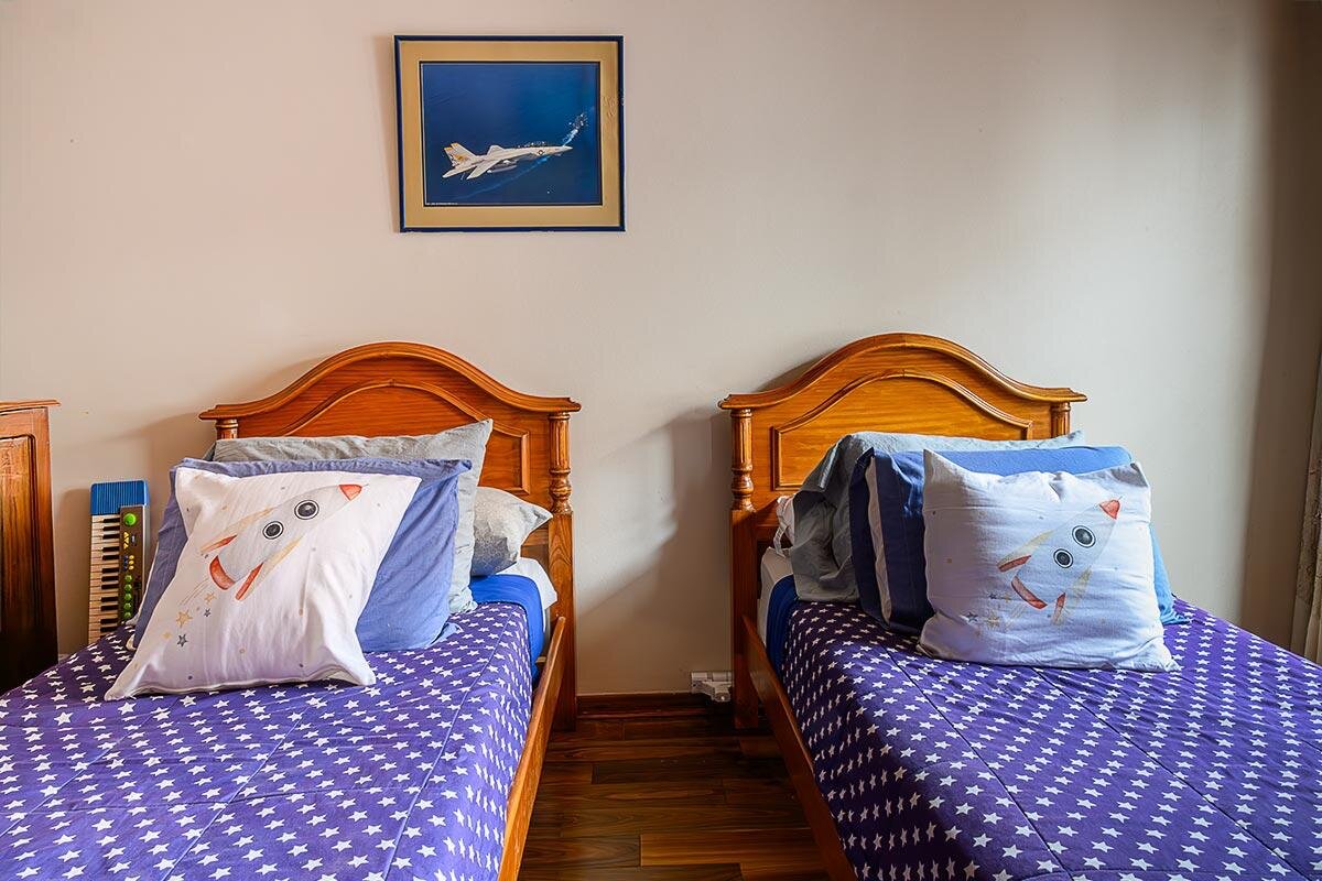 CASA EN ALQUILER - 34