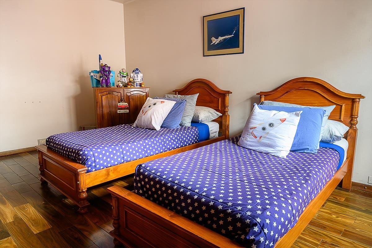 CASA EN ALQUILER - 33