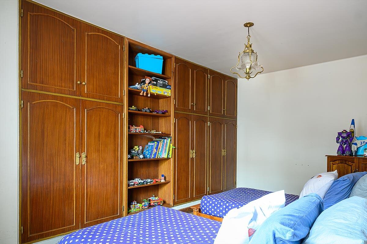 CASA EN ALQUILER - 38