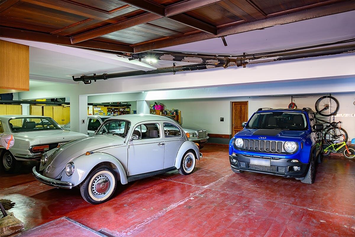 CASA EN ALQUILER - 37