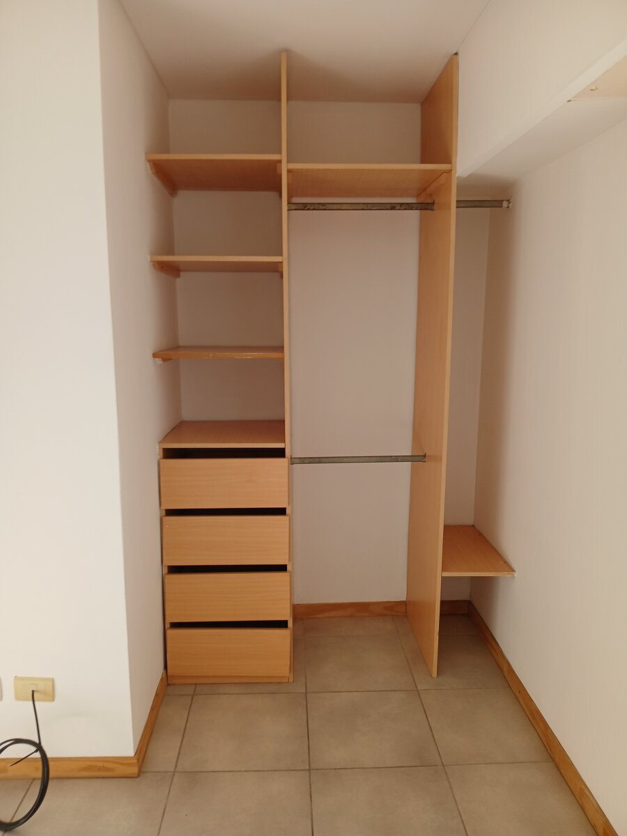 PARAGUAY 2176 AMPLIO DEPTO, 1 DORMITORIO — foto 6