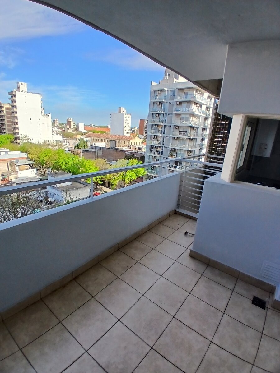 PARAGUAY 2176 AMPLIO DEPTO, 1 DORMITORIO — foto 4