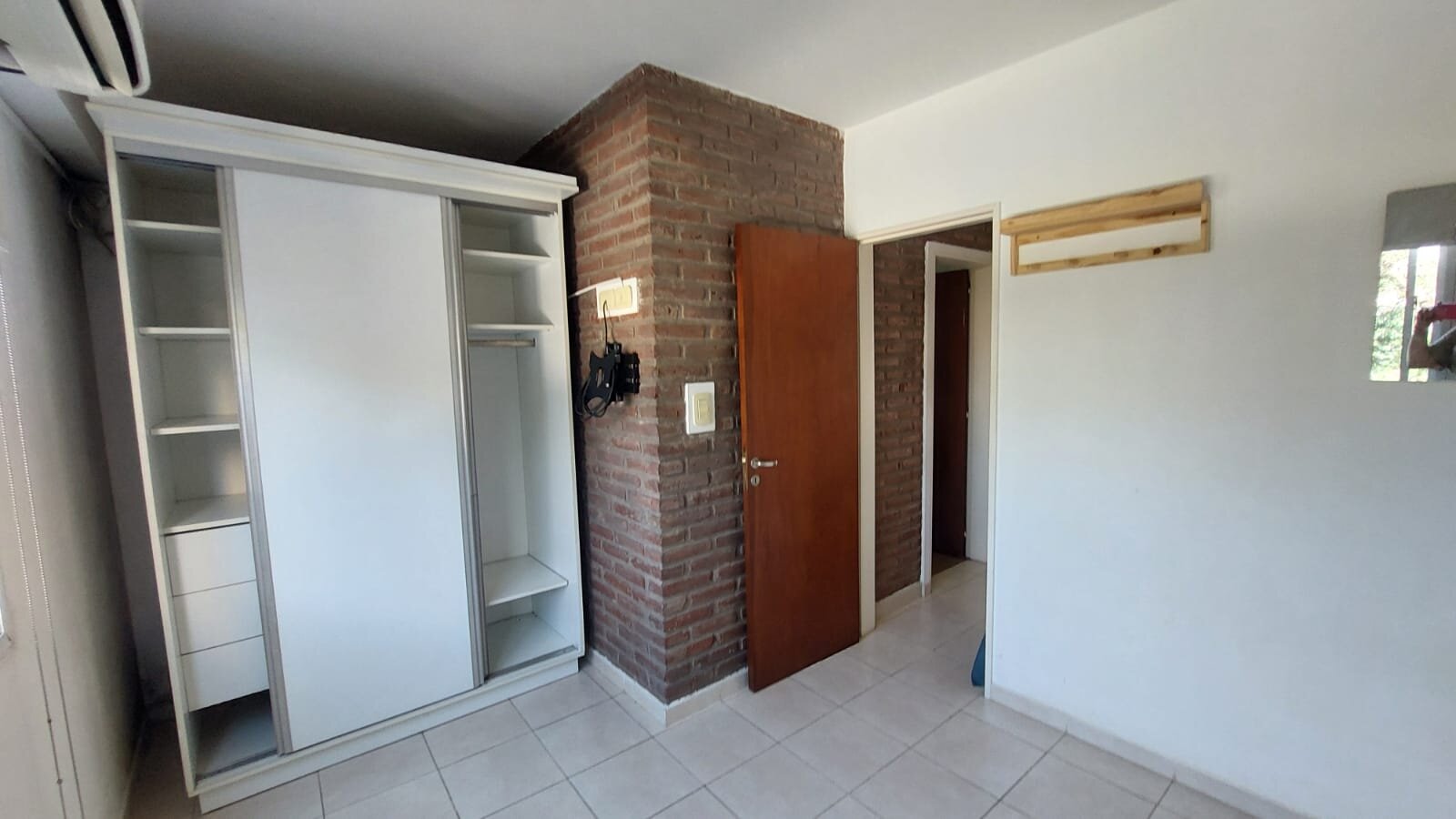 DEPARTAMENTO 1 DORM | VERA MUJICA 129 | VENTA Y ALQUILER — foto 9