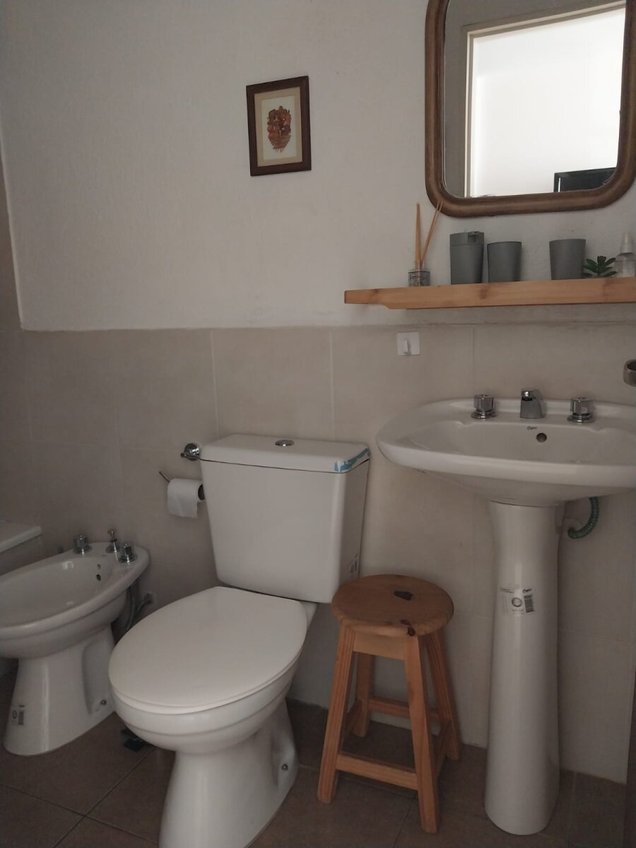 DEPARTAMENTO 1 DORM | VERA MUJICA 129 | VENTA Y ALQUILER — foto 6