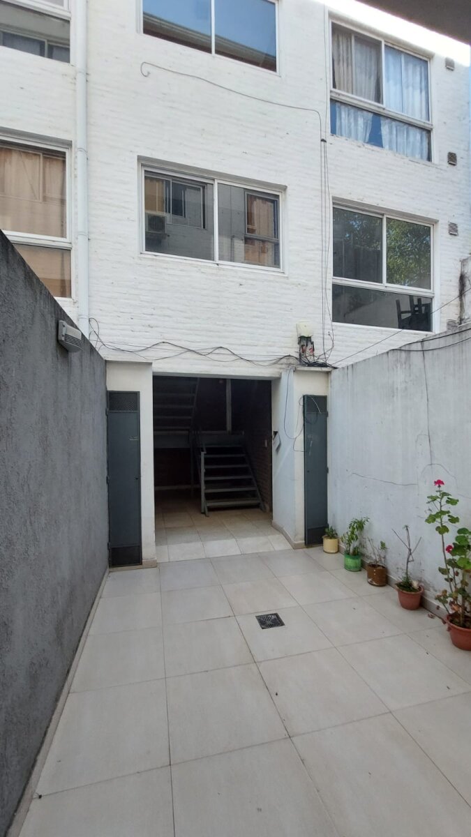 DEPARTAMENTO 1 DORM | VERA MUJICA 129 | VENTA Y ALQUILER — foto 13