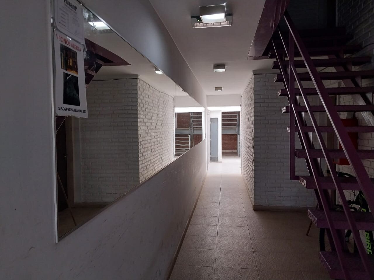 DEPARTAMENTO 1 DORM | VERA MUJICA 129 | VENTA Y ALQUILER — foto 11