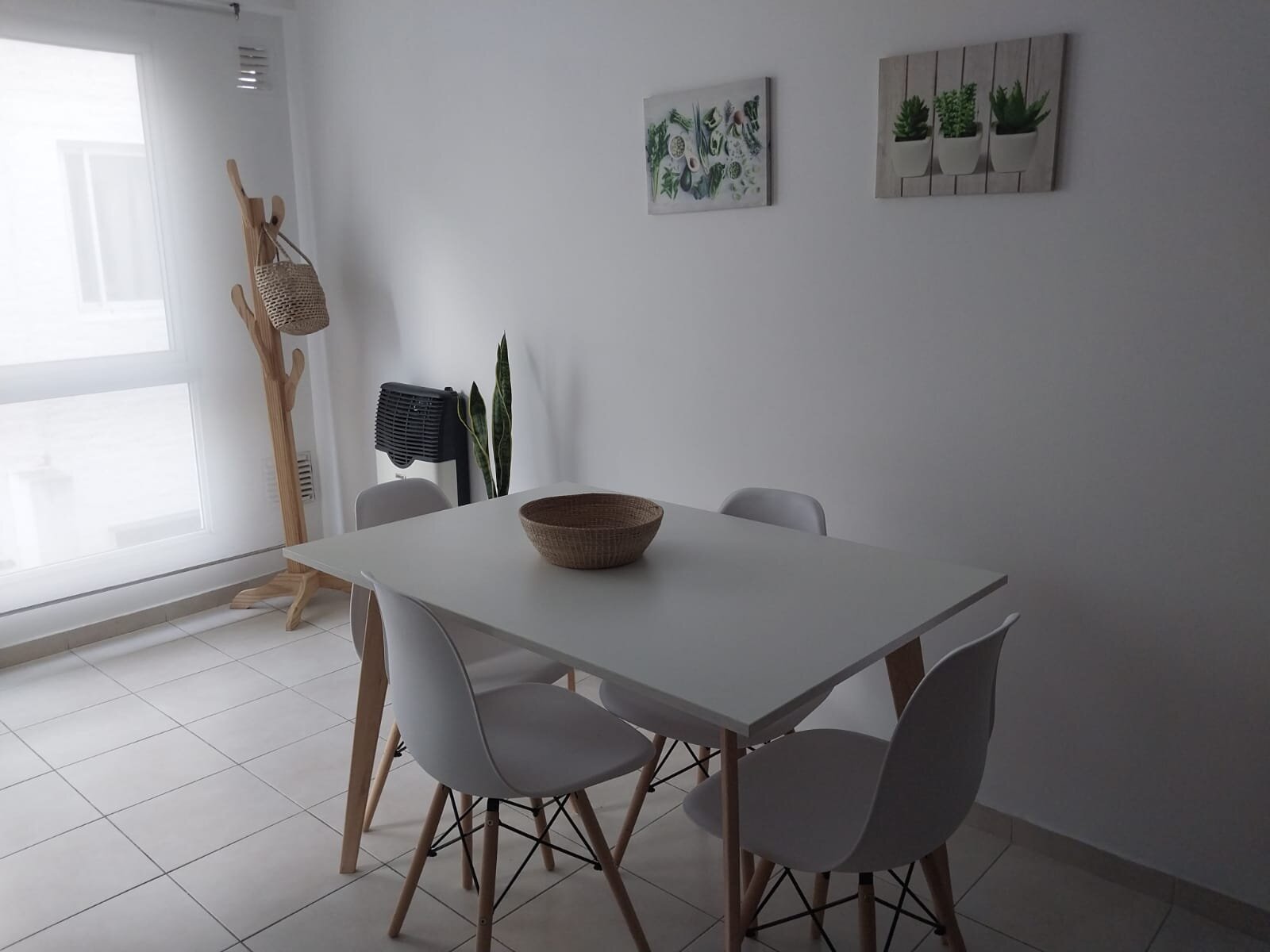 DEPARTAMENTO 1 DORM | VERA MUJICA 129 | VENTA Y ALQUILER — foto 4