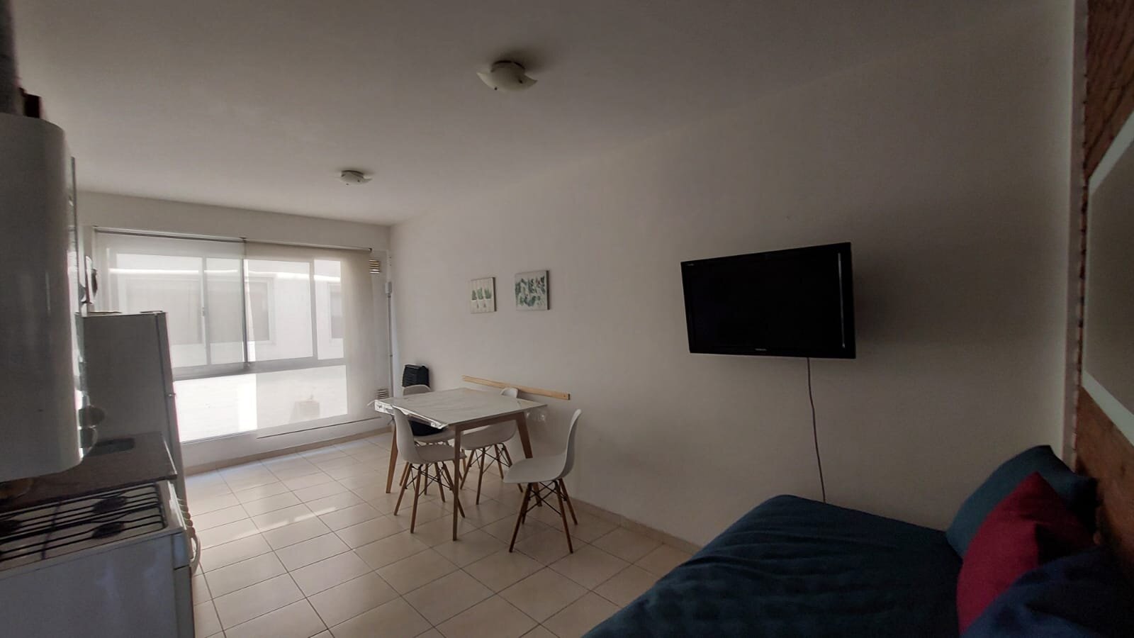 DEPARTAMENTO 1 DORM | VERA MUJICA 129 | VENTA Y ALQUILER — foto 3
