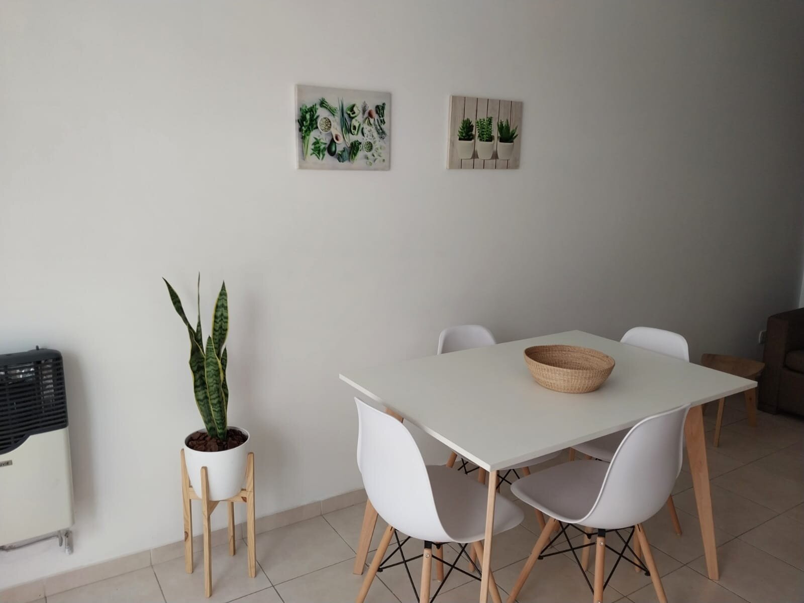 DEPARTAMENTO 1 DORM | VERA MUJICA 129 | VENTA Y ALQUILER — foto 5