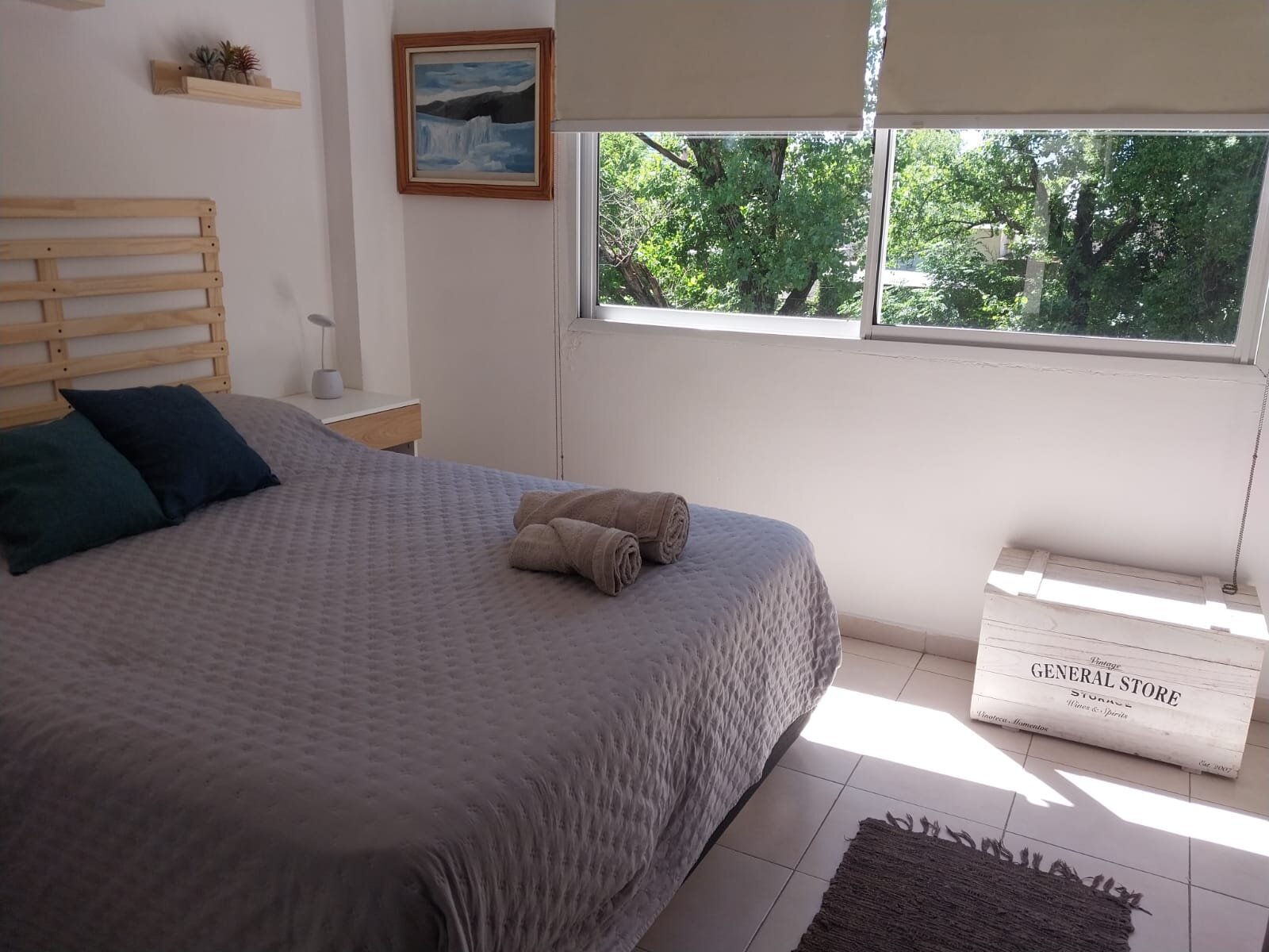 DEPARTAMENTO 1 DORM | VERA MUJICA 129 | VENTA Y ALQUILER — foto 7