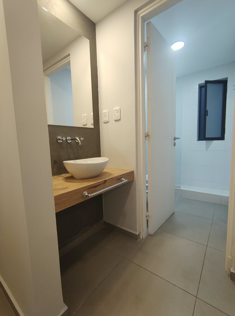 DEPARTAMENTO EN ALQUILER — foto 10
