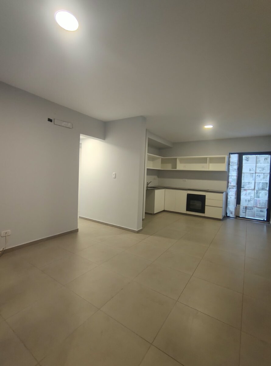 DEPARTAMENTO EN ALQUILER — foto 5
