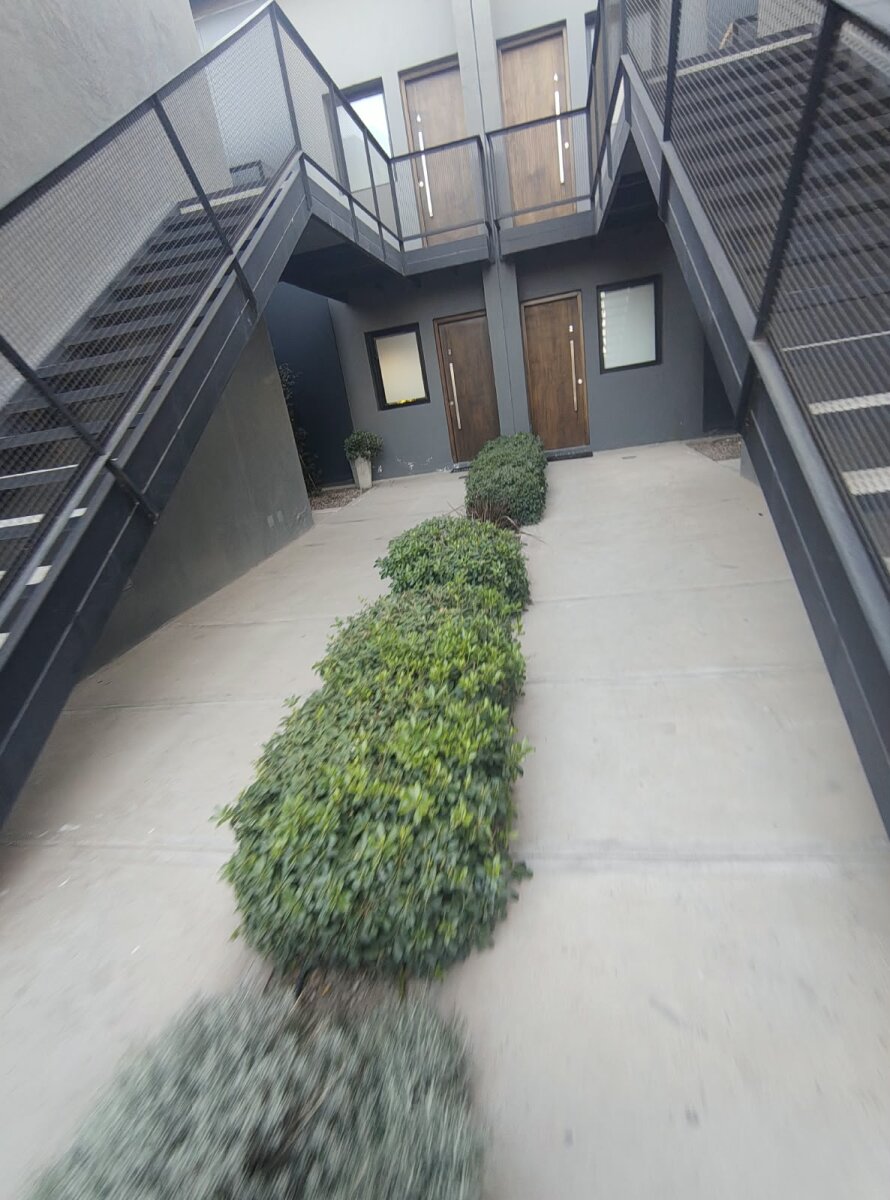DEPARTAMENTO EN ALQUILER — foto 3