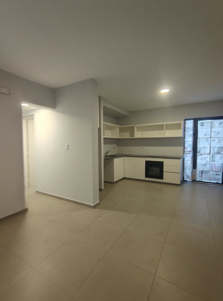 DEPARTAMENTO EN ALQUILER — foto 9