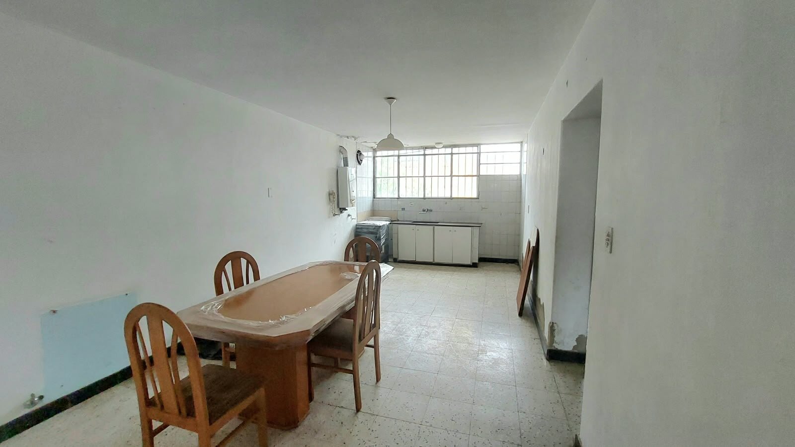 PISO EXCLUSIVO 2 DORM | 1 DE MAYO 3100