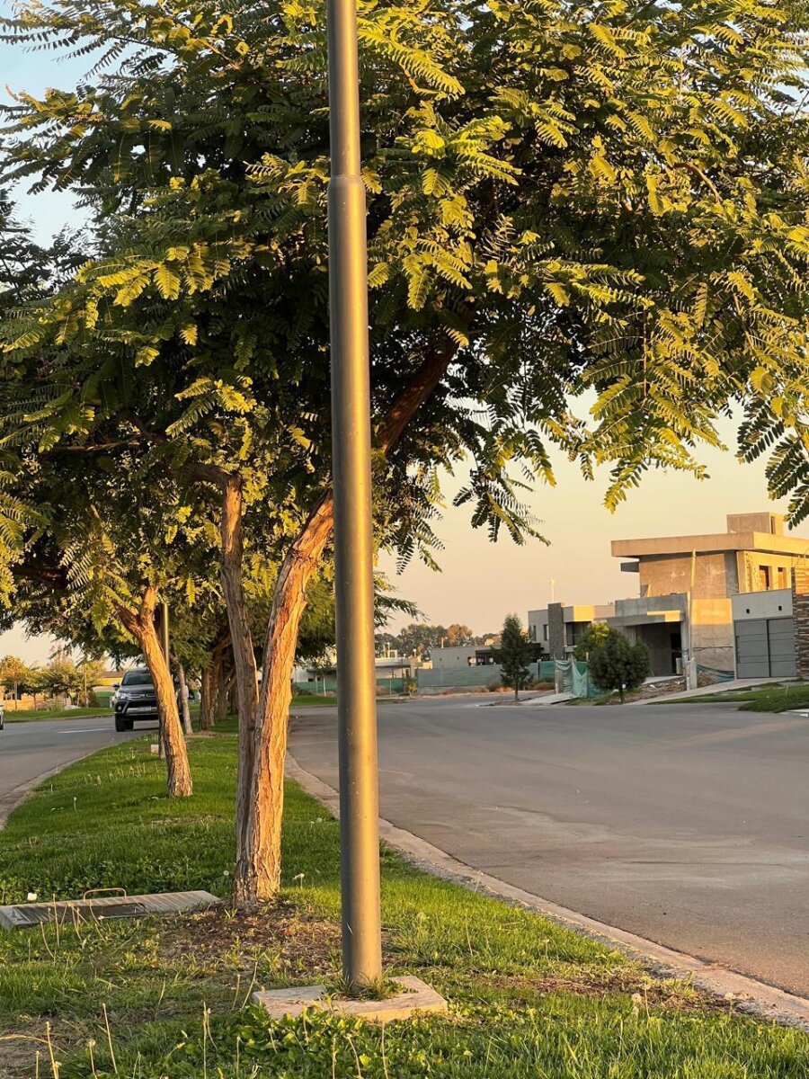 ORIGO NEGOCIOS INMOBILIARIOS VENDE TERRENO EN BARRIO PRIVADO LAS RETAMAS. - 9