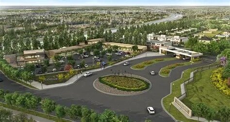 ORIGO NEGOCIOS INMOBILIARIOS VENDE TERRENO EN BARRIO PRIVADO LAS RETAMAS. - 13