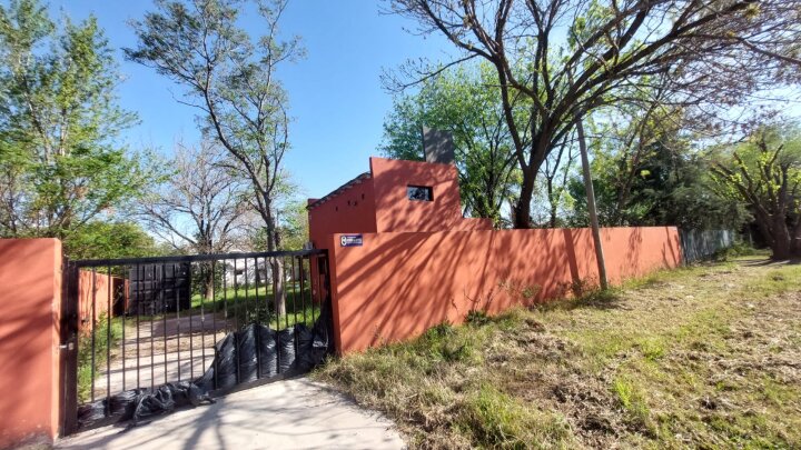 Casas - Funes - Venta
