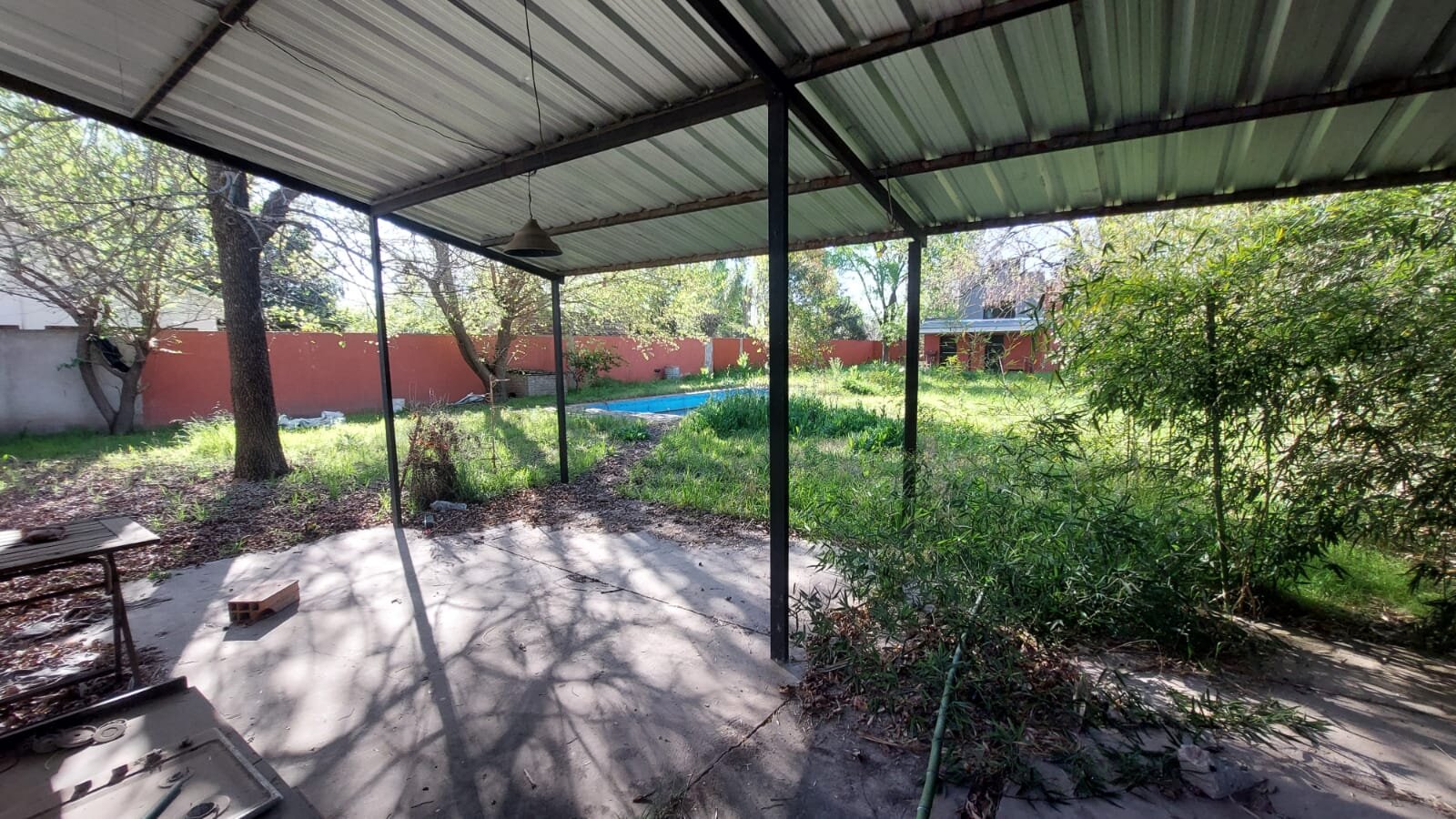 LOTE CON DUPLEX A MODERNIZAR | FUNES — foto 6