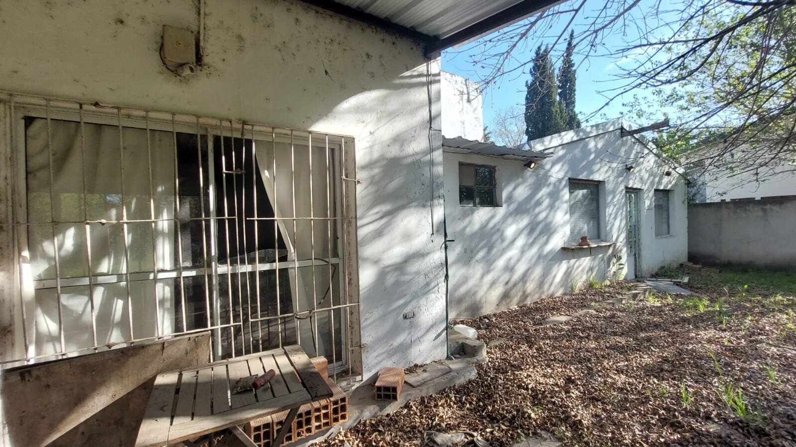 LOTE CON DUPLEX A MODERNIZAR | FUNES — foto 13