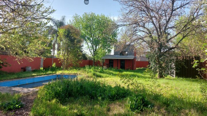 Casas - Funes - Venta