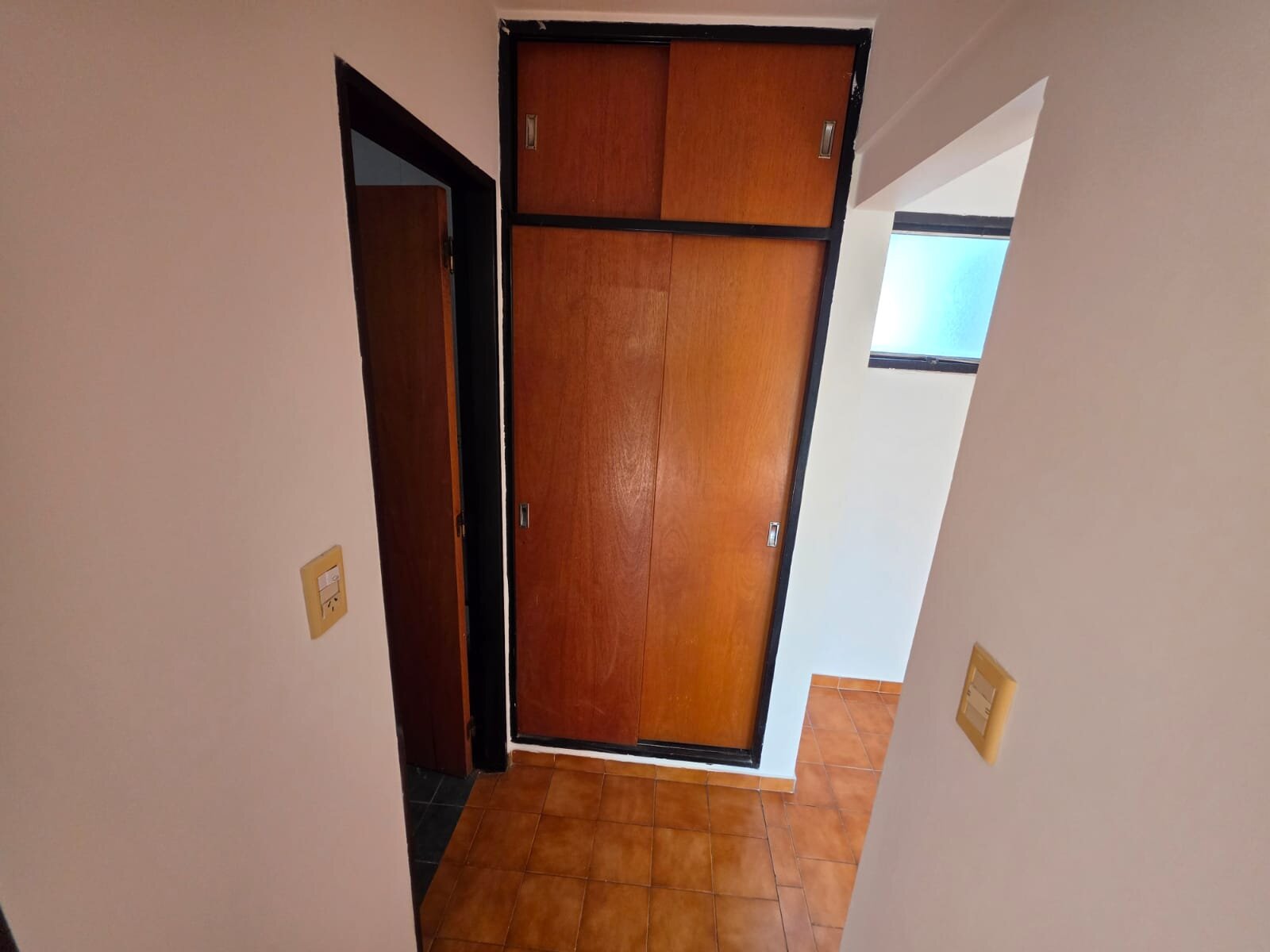 ALQUILER 1 DORM. FRENTE BALCON — foto 8