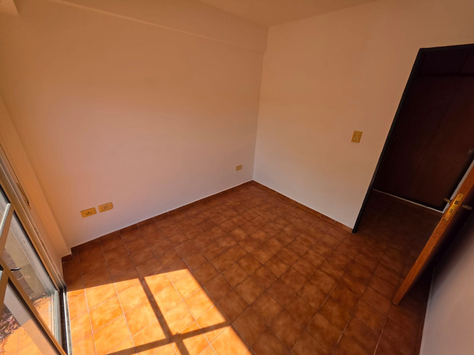 ALQUILER 1 DORM. FRENTE BALCON — foto 9
