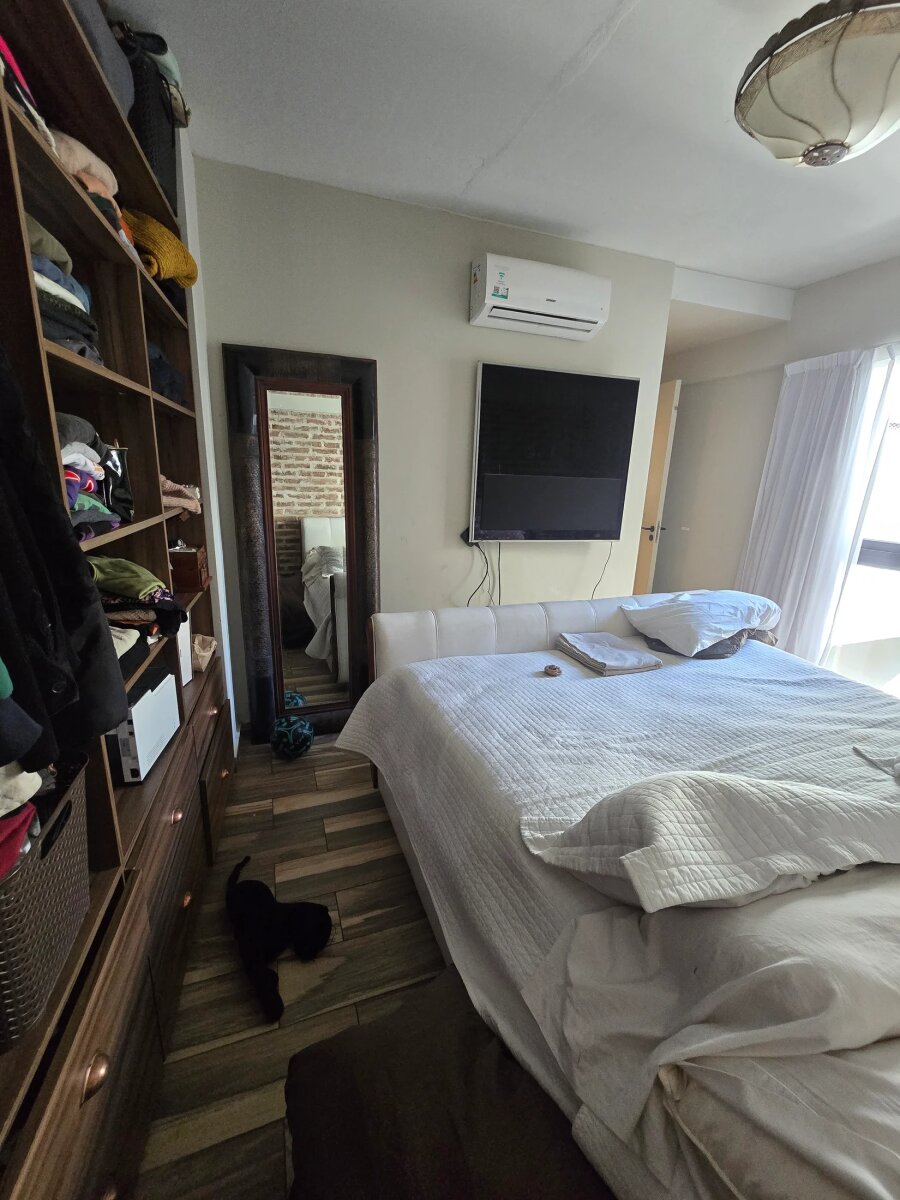 Departamento en Venta en Capital Federal, Capital Federal