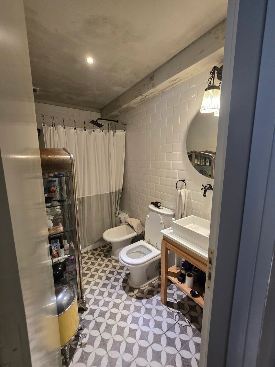Departamento en Venta en Capital Federal, Capital Federal