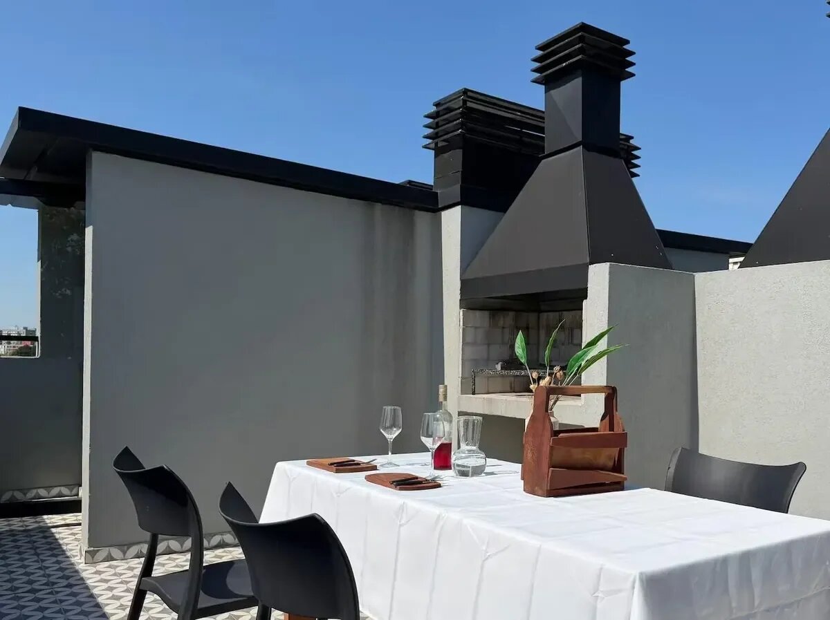 Departamento en Venta en Capital Federal, Capital Federal