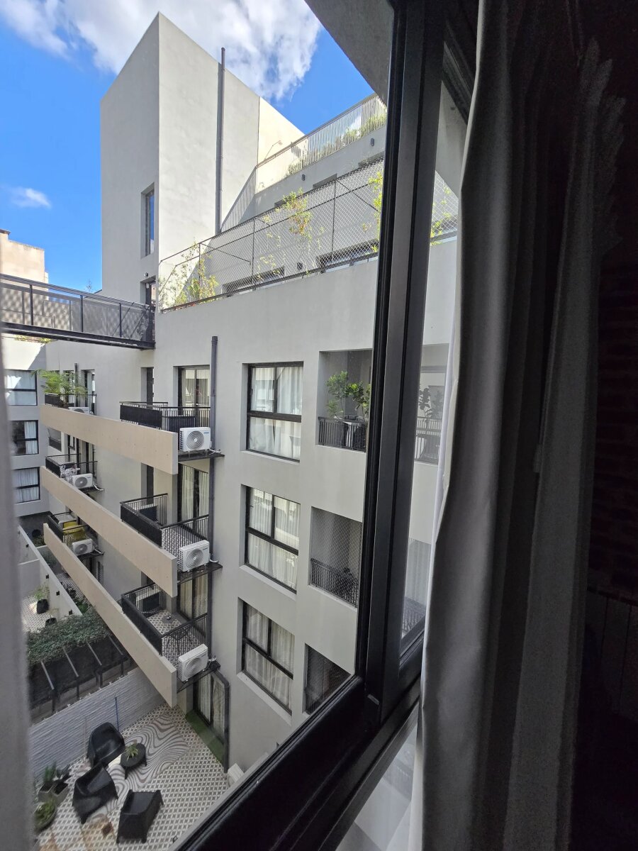 Departamento en Venta en Capital Federal, Capital Federal
