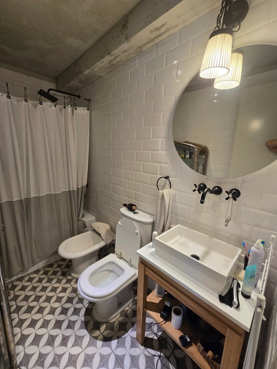 Departamento en Venta en Capital Federal, Capital Federal