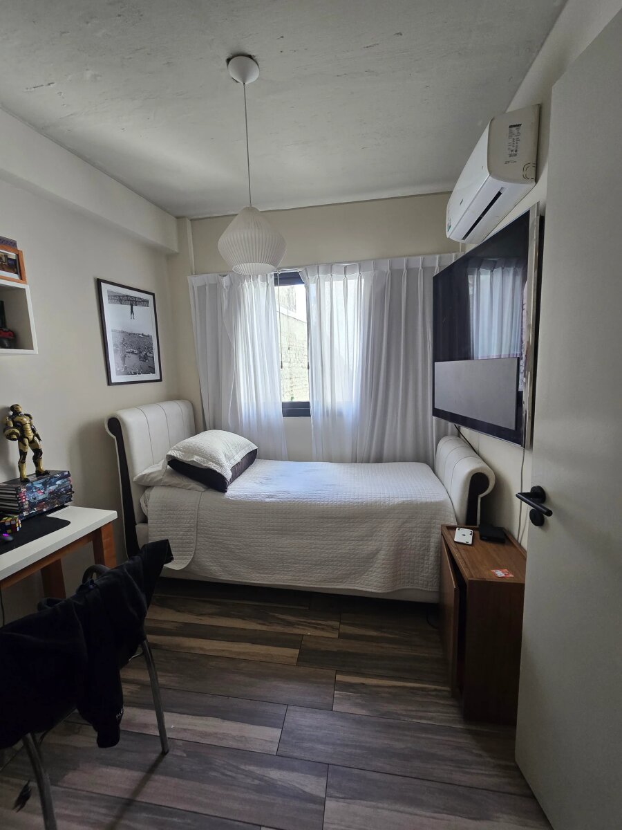 Departamento en Venta en Capital Federal, Capital Federal