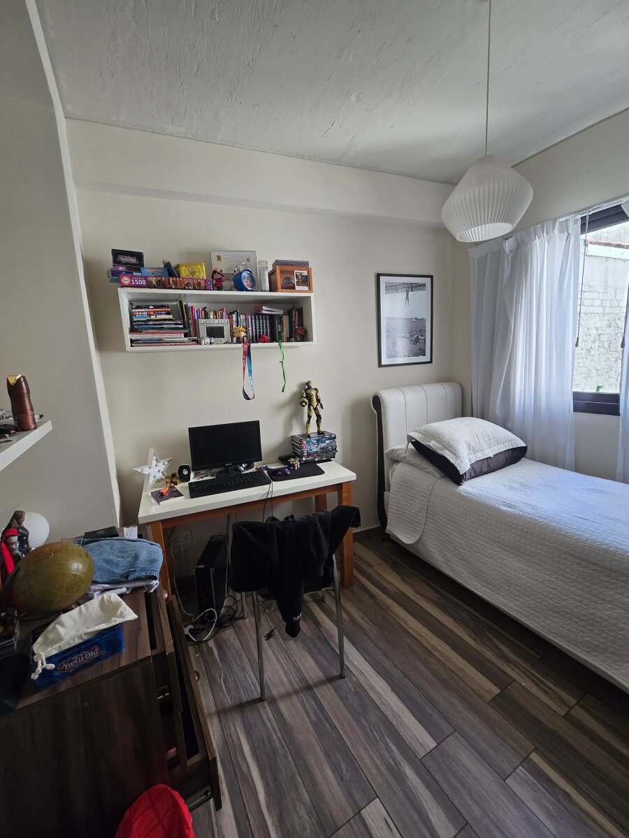 Departamento en Venta en Capital Federal, Capital Federal