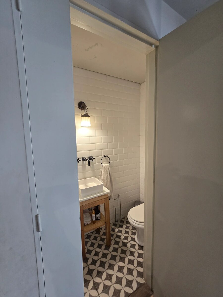 Departamento en Venta en Capital Federal, Capital Federal