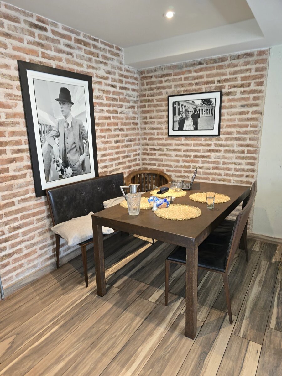 Departamento en Venta en Capital Federal, Capital Federal
