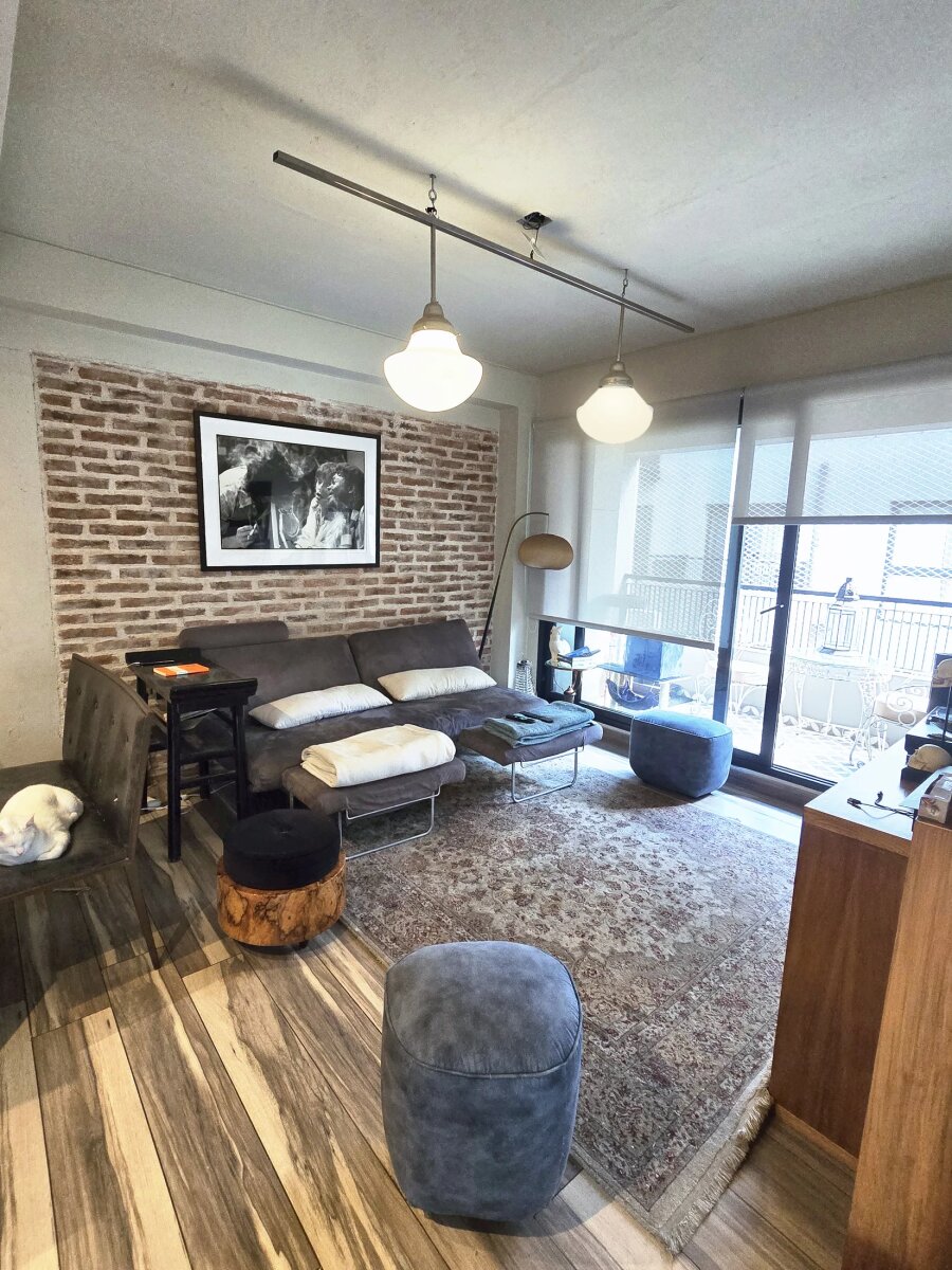 Departamento en Venta en Capital Federal, Capital Federal