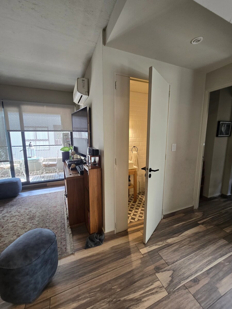 Departamento en Venta en Capital Federal, Capital Federal