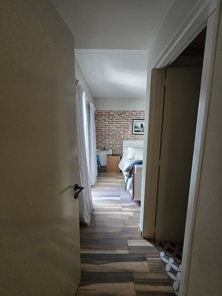 Departamento en Venta en Capital Federal, Capital Federal