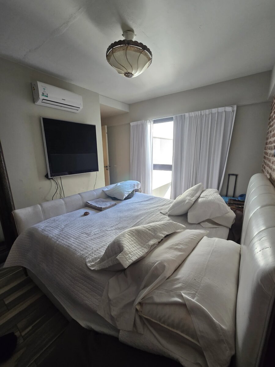 Departamento en Venta en Capital Federal, Capital Federal