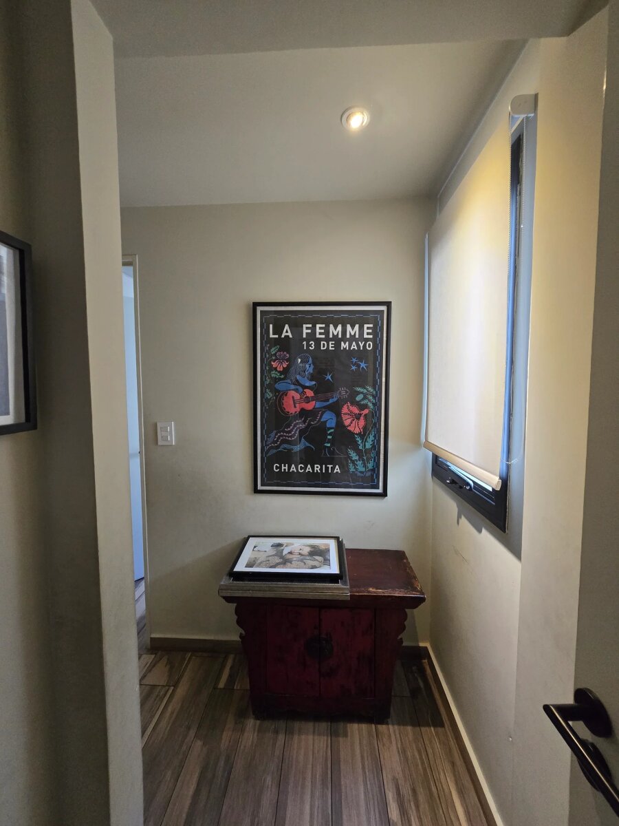 Departamento en Venta en Capital Federal, Capital Federal