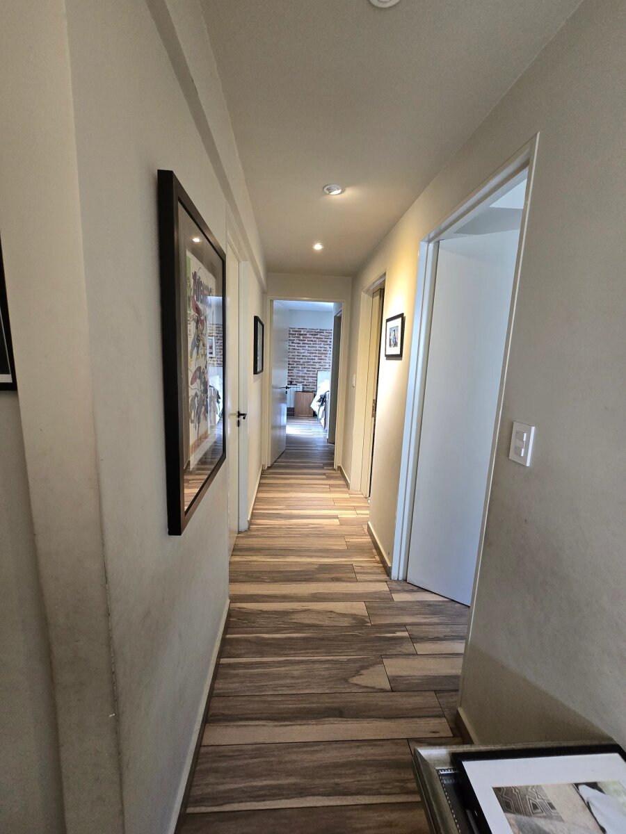 Departamento en Venta en Capital Federal, Capital Federal