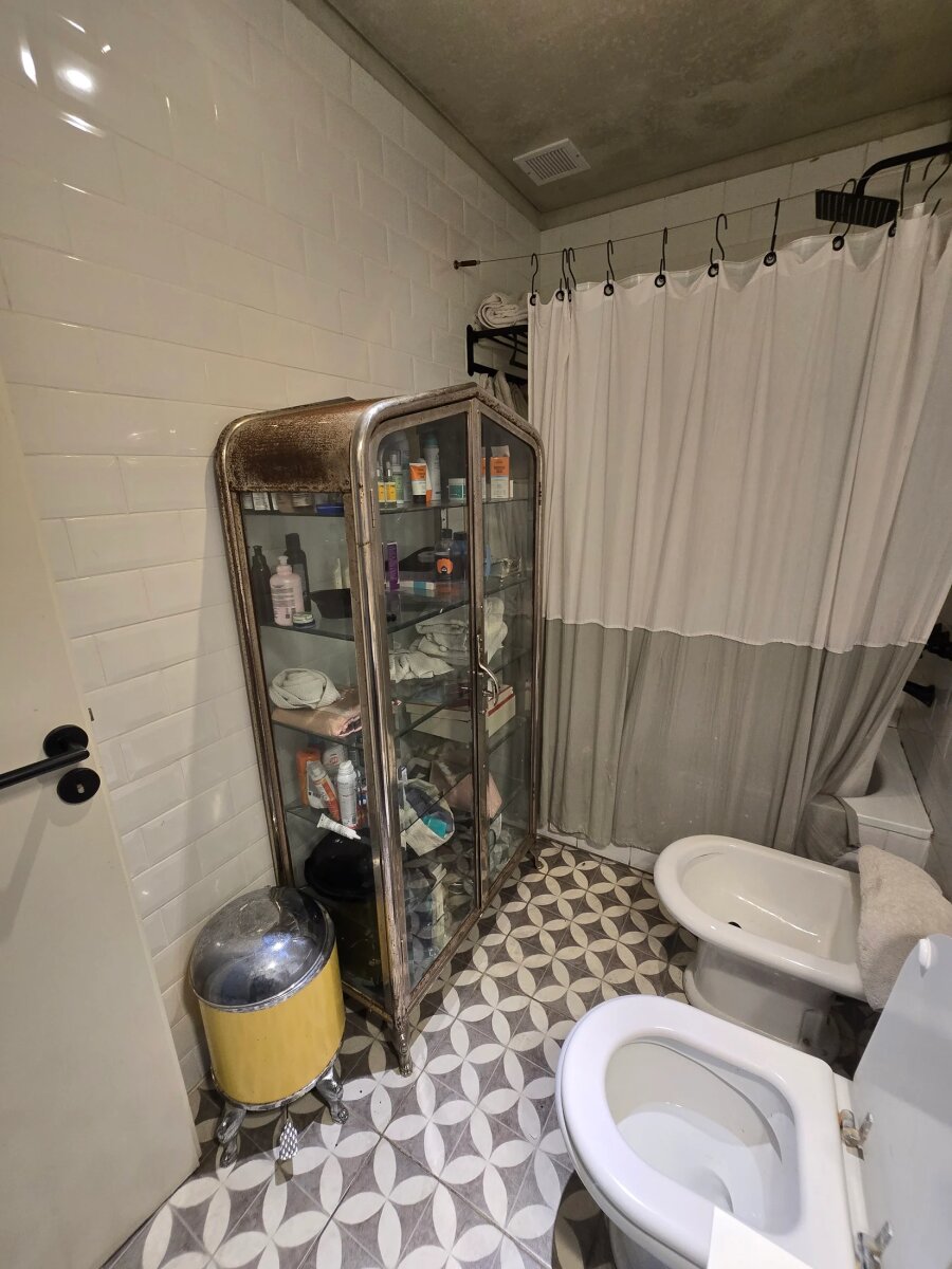 Departamento en Venta en Capital Federal, Capital Federal