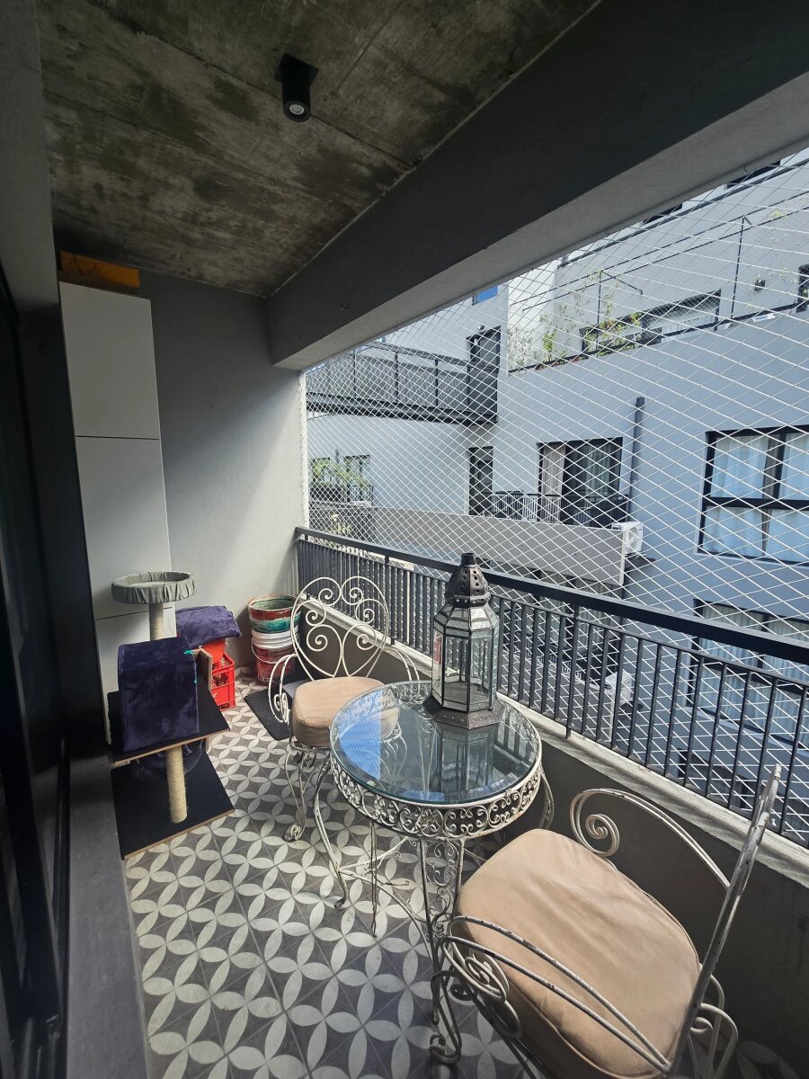 Departamento en Venta en Capital Federal, Capital Federal