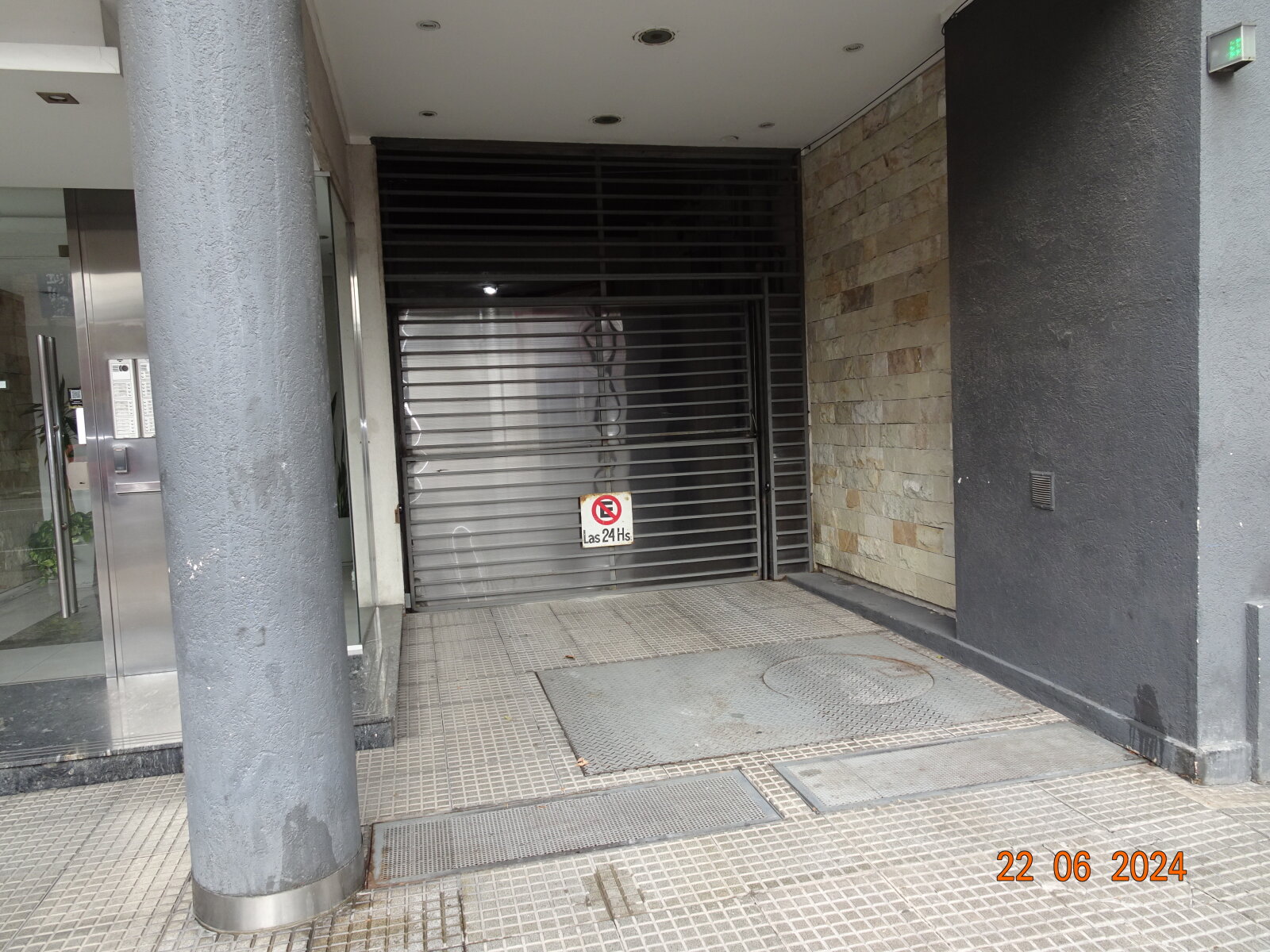 LUMINOSO DEPTO 2 AMB FTE.C/S COCHERA AMENITIES - 54