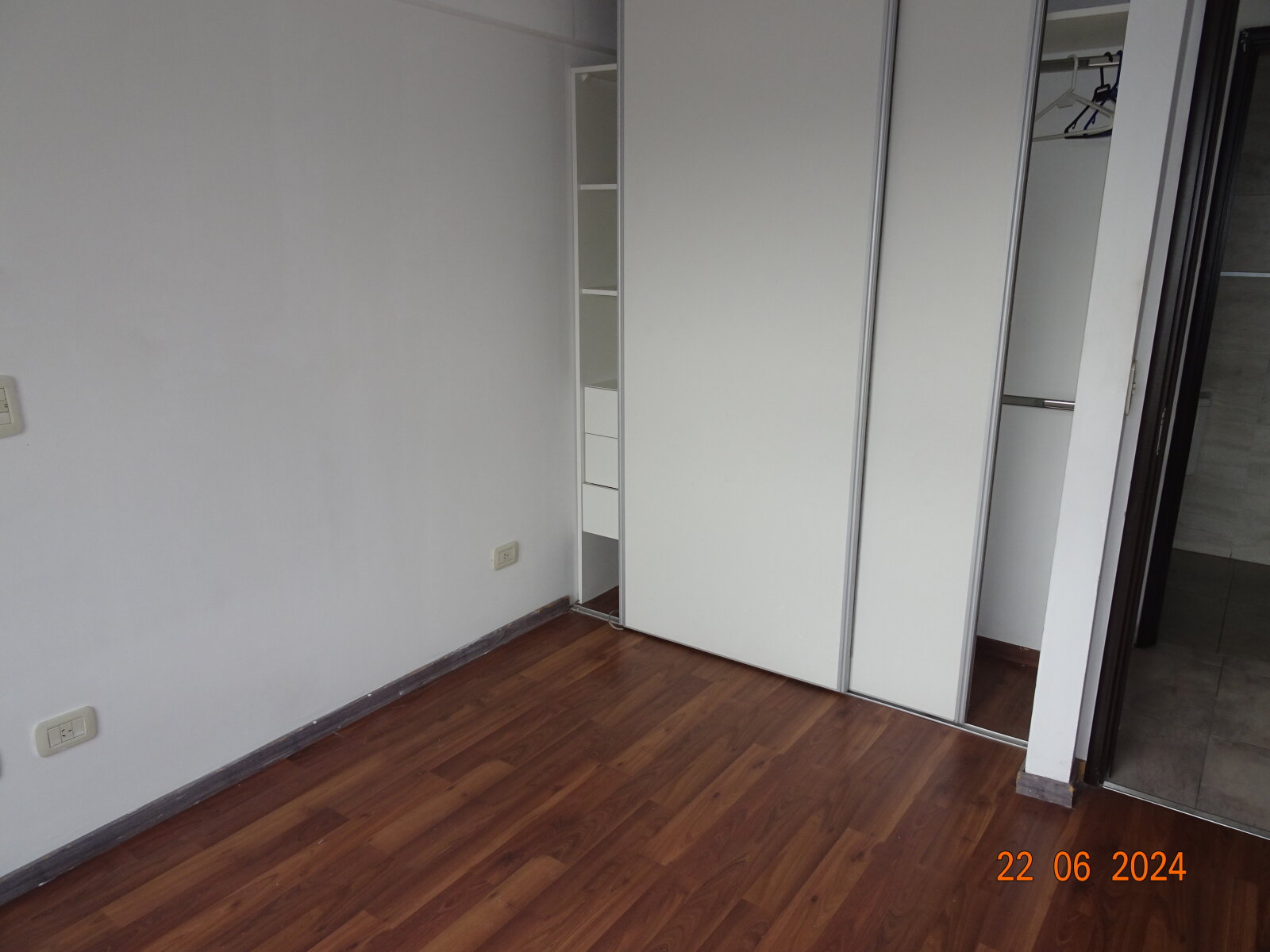 LUMINOSO DEPTO 2 AMB FTE.C/S COCHERA AMENITIES — foto 14