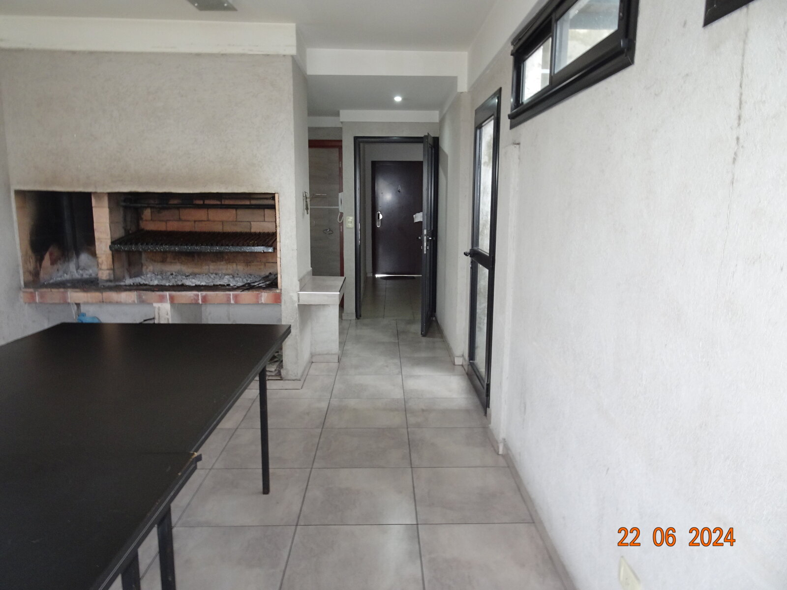 LUMINOSO DEPTO 2 AMB FTE.C/S COCHERA AMENITIES - 45