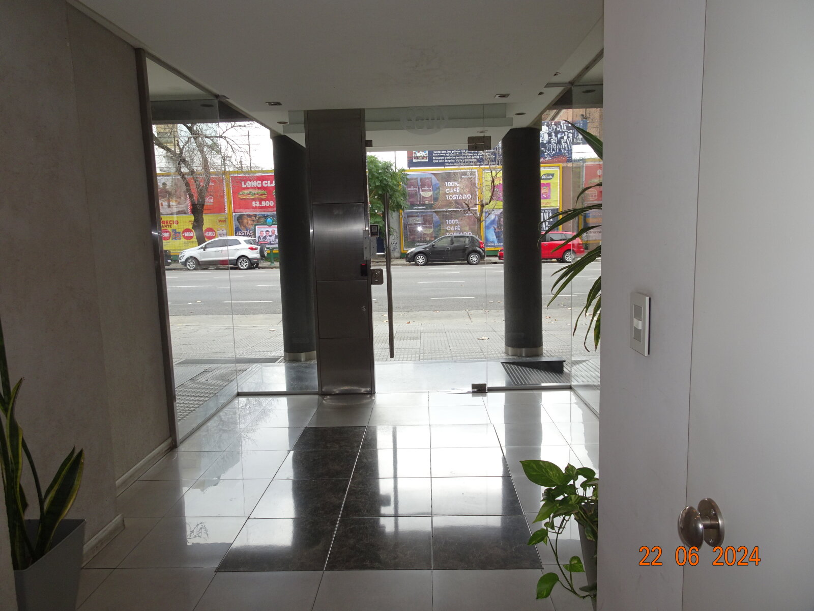 LUMINOSO DEPTO 2 AMB FTE.C/S COCHERA AMENITIES - 38
